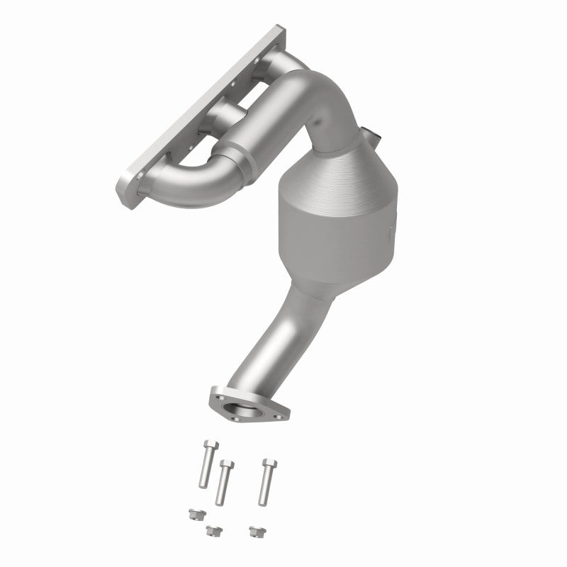 MagnaFlow Conv DF 2004 Mazda MPV 3.0L Magnaflow