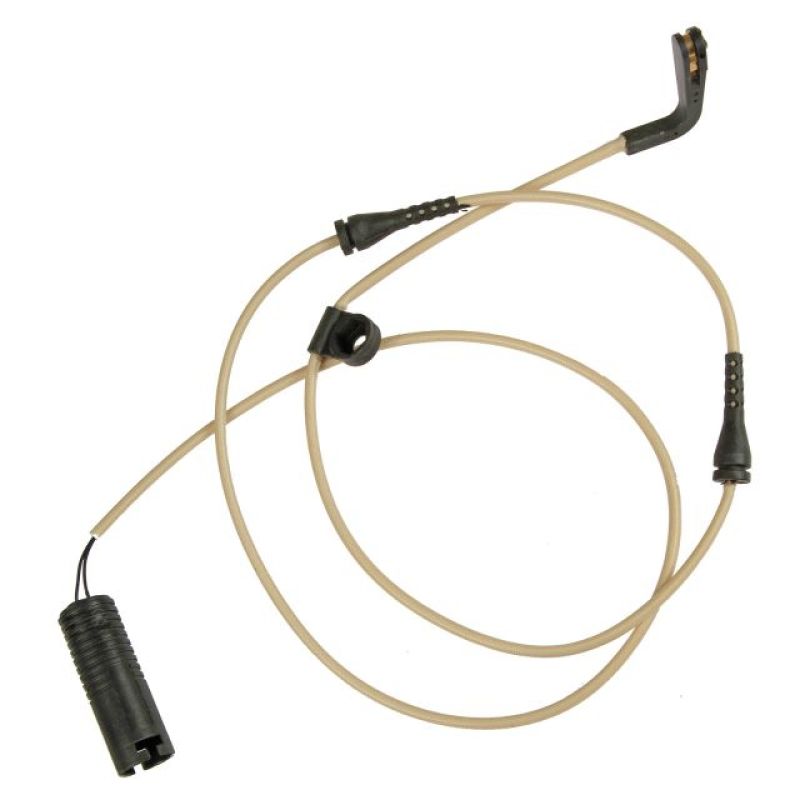 Power Stop 01-03 BMW 525i Rear Euro-Stop Electronic Brake Pad Wear Sensor PowerStop