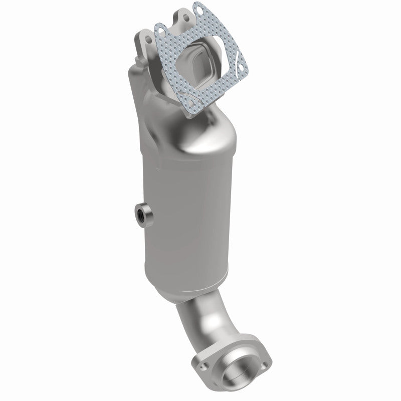 Magnaflow 11-16 Dodge Grand Caravan 3.6L Direct Fit Converter Magnaflow