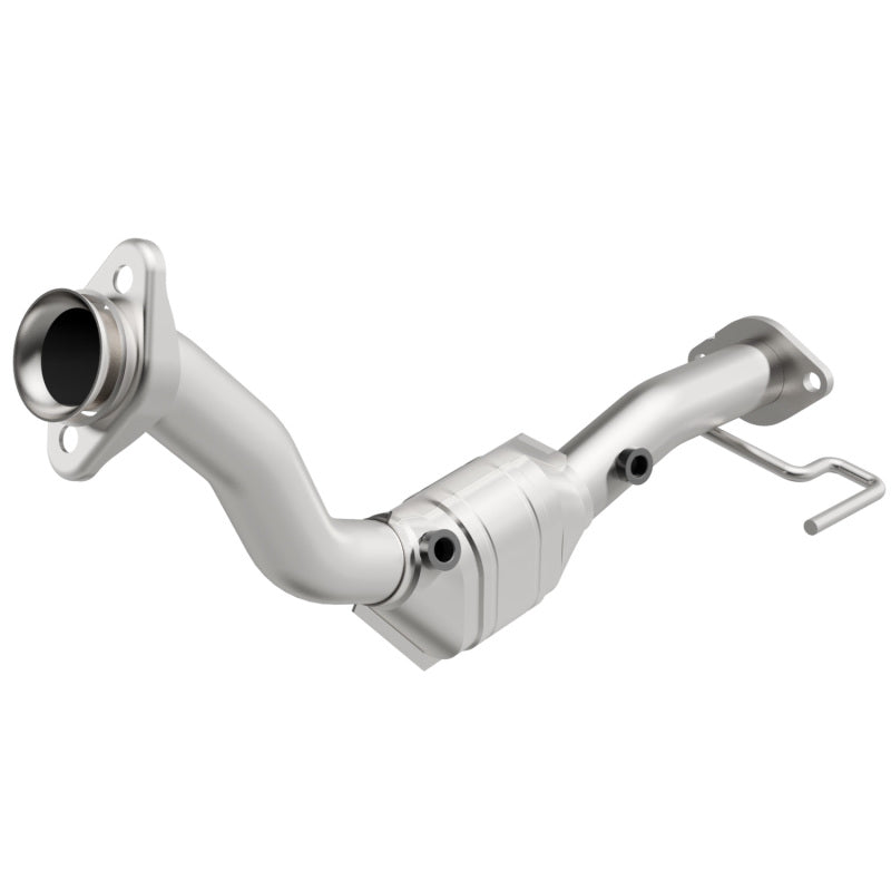 MagnaFlow Conv DF 96-97 Ford Explor 5.0L Magnaflow
