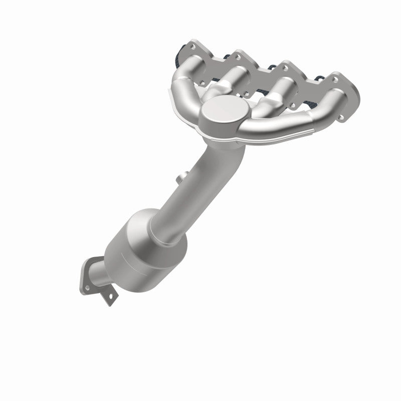 MagnaFlow Conv DF 03-04 Mercedes-Benz C230 1.8L (CA Emissions) Magnaflow