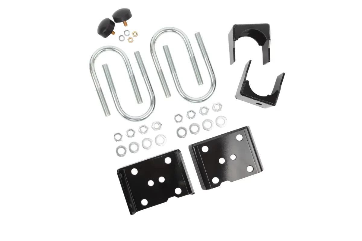 UMI Performance 1973-1987 GM C10 Flip Kit - 6410