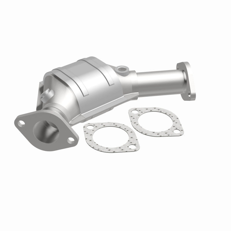 MagnaFlow Conv DF 95-99 Subaru Impreza 2.2L Magnaflow