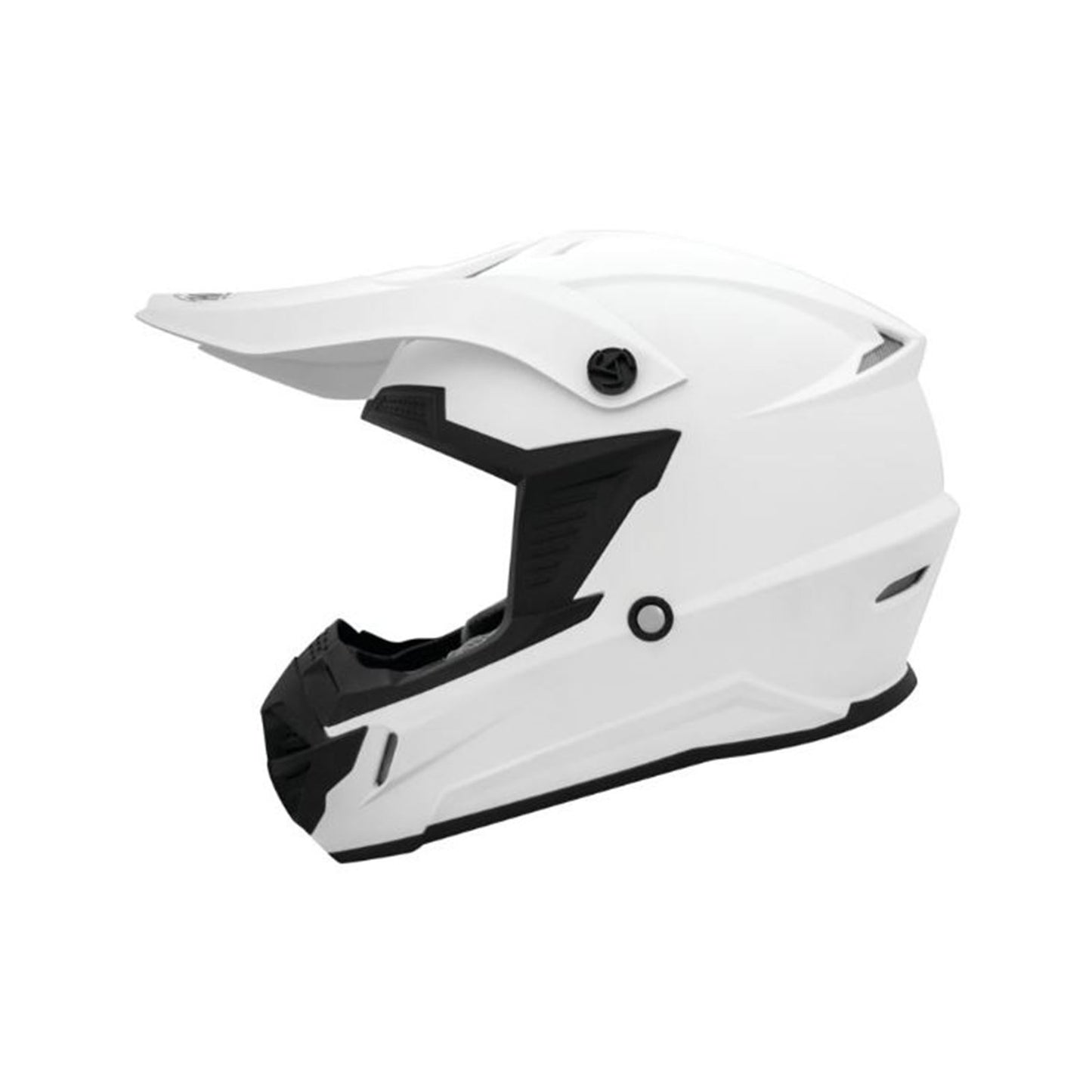 THH Helmets T730X Wht Lg