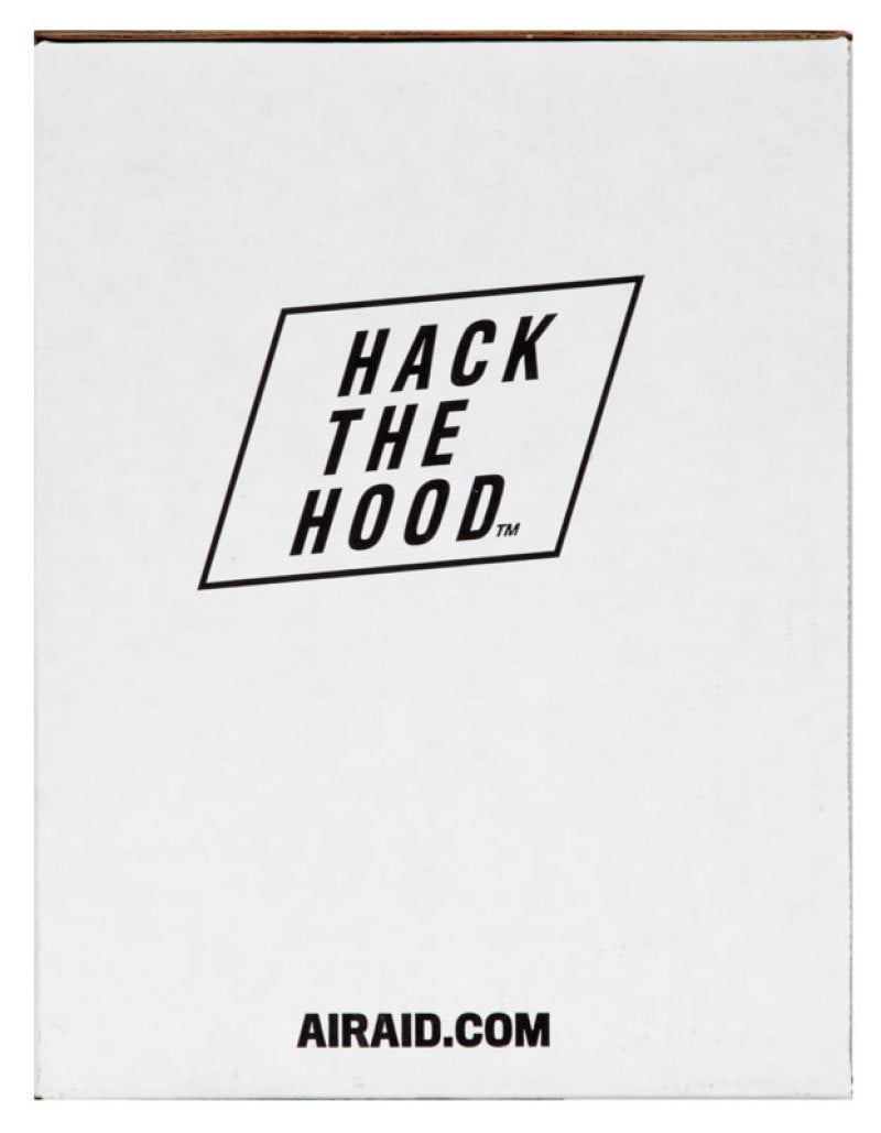 Airaid Kit Replacement Filter Airaid