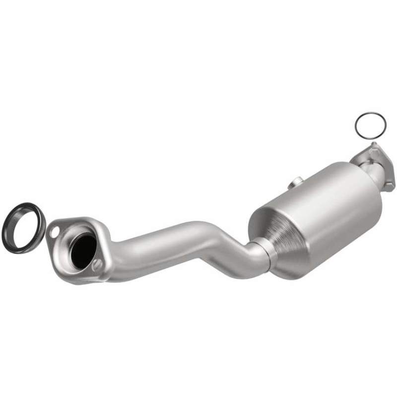 MagnaFlow California Catalytic Converter Direct Fit 07-08 Honda Fit 1.5L Magnaflow