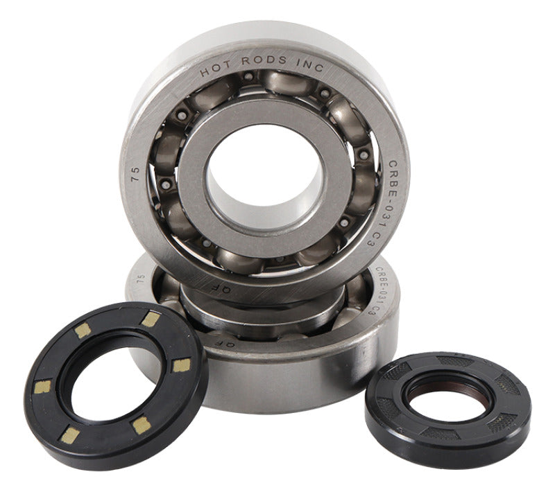Hot Rods Main Bearing and Seal Kit for 2002-2007 Kawasaki KX 250 - K227