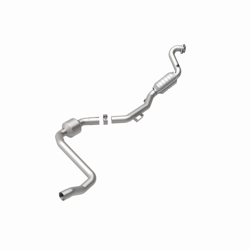 MagnaFlow Conv DF 01-03 Mercedes ML55 Driver Side 5.5L Magnaflow