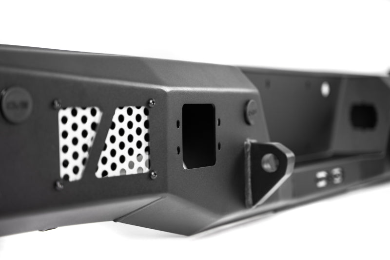 DV8 Offroad 21-23 Ford F-150 MTO Series Rear Bumper DV8 Offroad