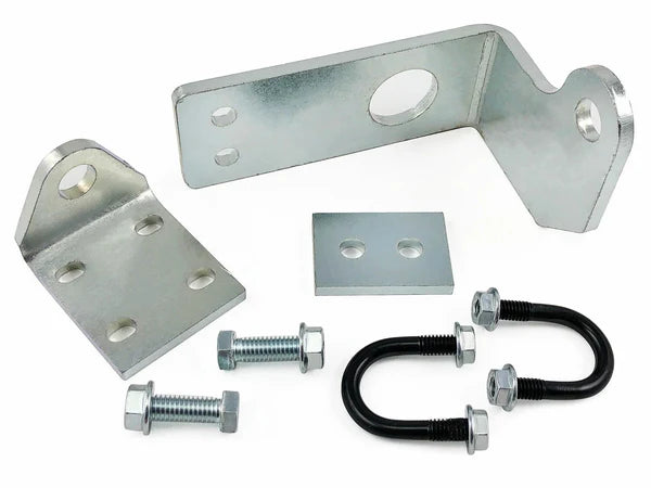 Tuff Country Single Steering Stabilizer – 1997–2003 Ford F-150 4WD (65270)