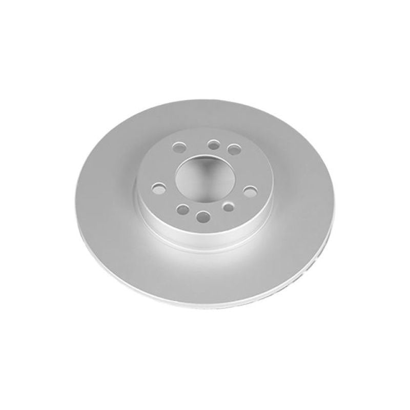 Power Stop 00-06 BMW X5 Front & Rear Euro-Stop Brake Kit