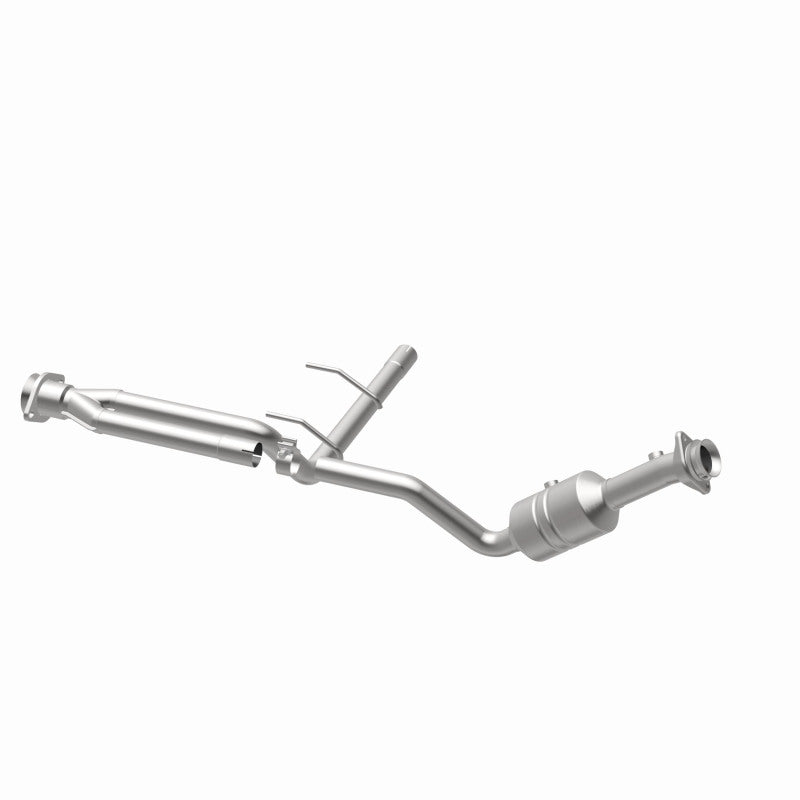 Magnaflow Conv DF 2011-2014 F-150 3.7L Underbody Magnaflow