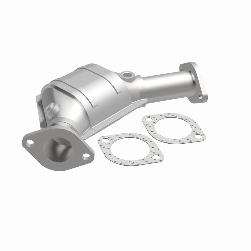 MagnaFlow Conv DF 95-99 Subaru Impreza 2.2L Magnaflow