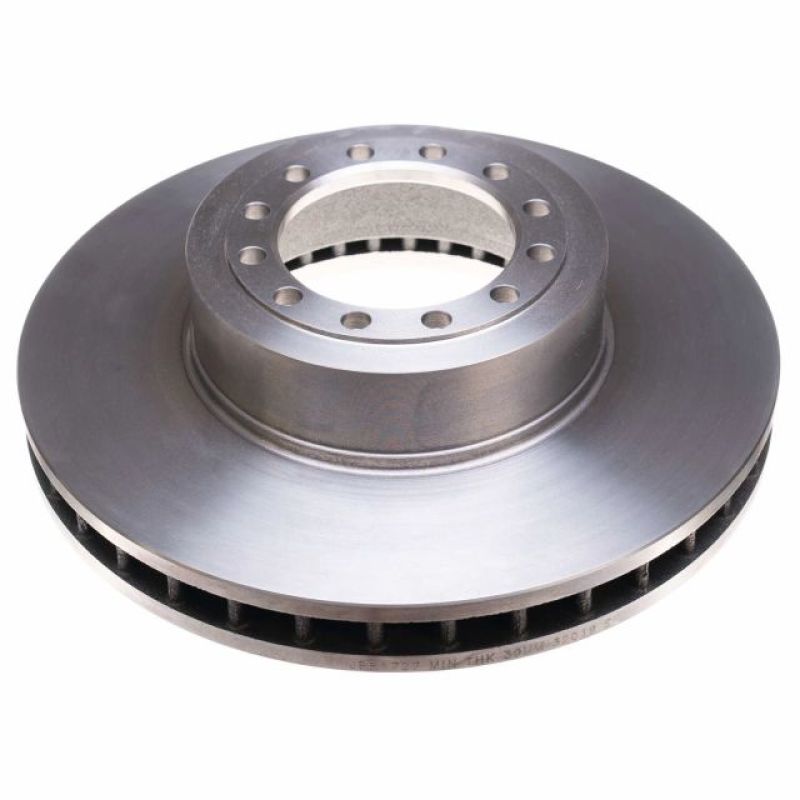 Power Stop 00-10 Chevrolet W3500 Tiltmaster Front or Rear Autospecialty Brake Rotor PowerStop
