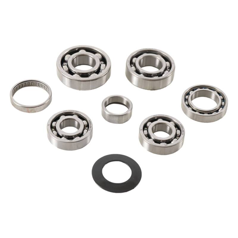 Hot Rods 10-13 Honda CRF 250 R 250cc Transmission Bearing Kit TBK0009