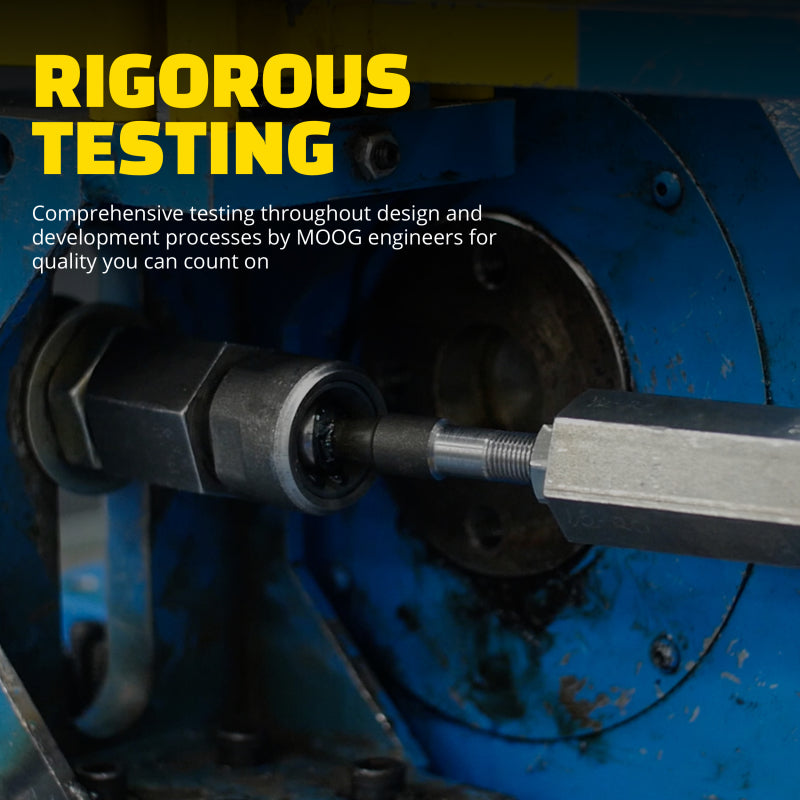 MOOG 11-13 Ram 2500 Tie Rod Moog