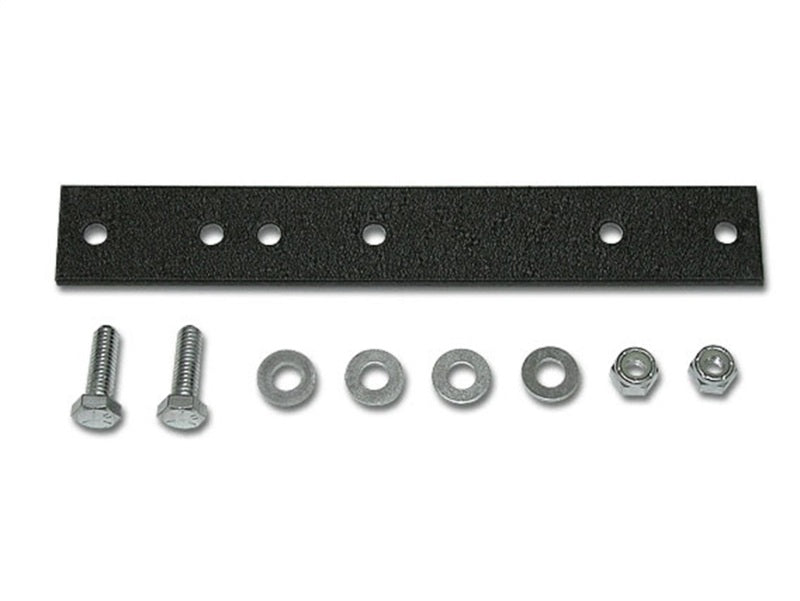 Tuff Country 73-87 Chevy Truck 1/2 & 3/4 Ton 4wd Brake Proportioning Valve Kit Tuff Country