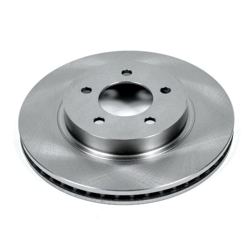 Power Stop 99-04 Chrysler 300M Front Autospecialty Brake Rotor PowerStop