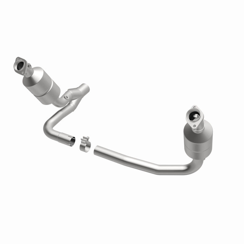 MagnaFlow Conv DF 04 Dakota 3.7/4.7 2WD OEM Magnaflow