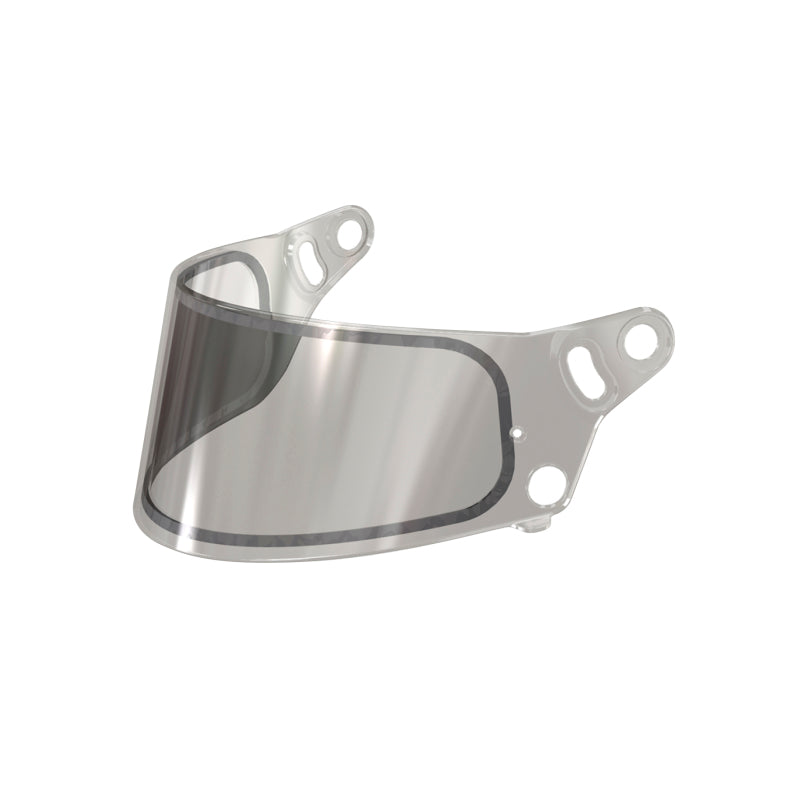 Bell SE03 Helmet Shield - Smoke - 2010002