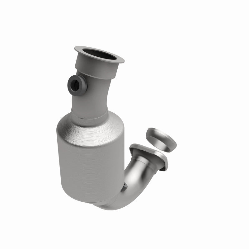 MagnaFlow Conv DF 02-03 Liberty 3.7L Passenger Side Front Magnaflow