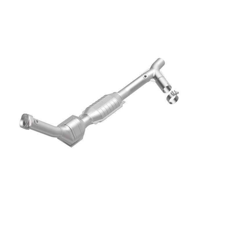 MagnaFlow Conv DF 97-98 Ford Trucks 5.4L Magnaflow