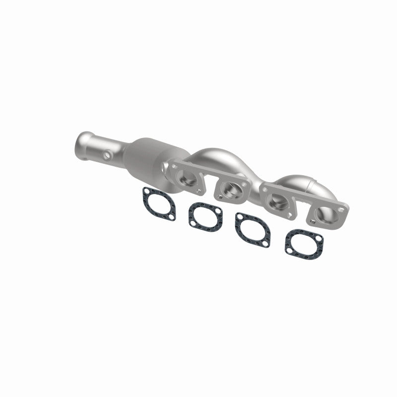 Magnaflow 07-10 BMW X5 4.8L Direct Fit Converter Magnaflow