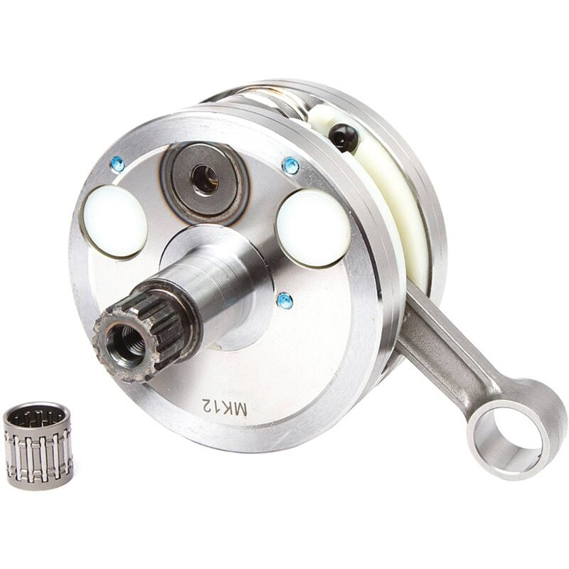Hot Rods Crankshaft for 2003-2022 Yamaha YZ 250 & More - 4138