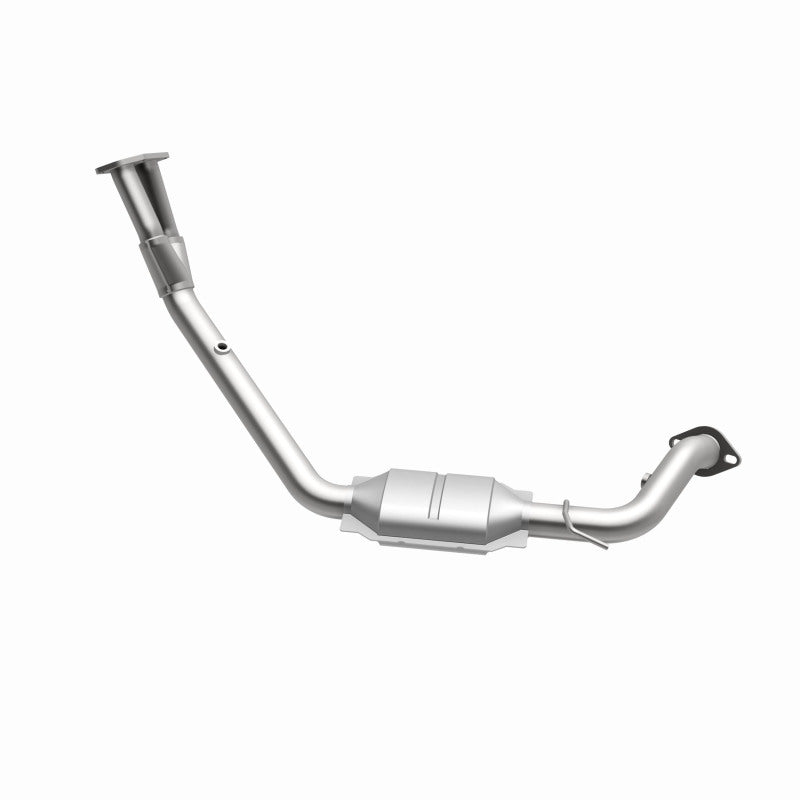 MagnaFlow Conv DF ISUZU RODEO 2.2L OEM Magnaflow
