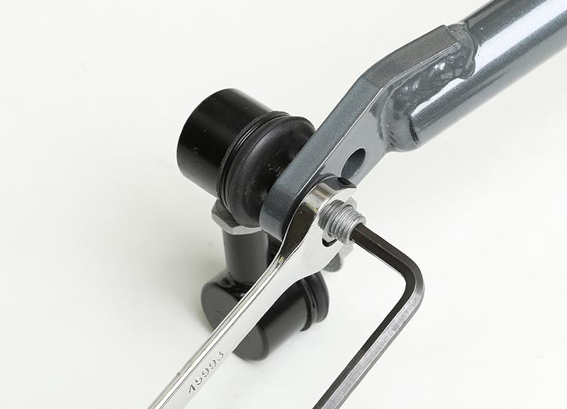 End Link Kit, 2 piece, 58mm - 64mm | Progress Technology