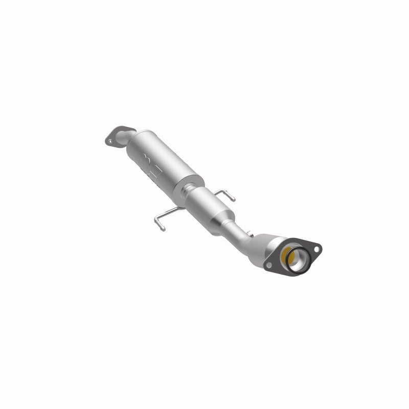 MagnaFlow 17-18 Toyota Corolla iM Base L4 1.8L OEM Grade Direct-Fit Catalytic Converter Magnaflow