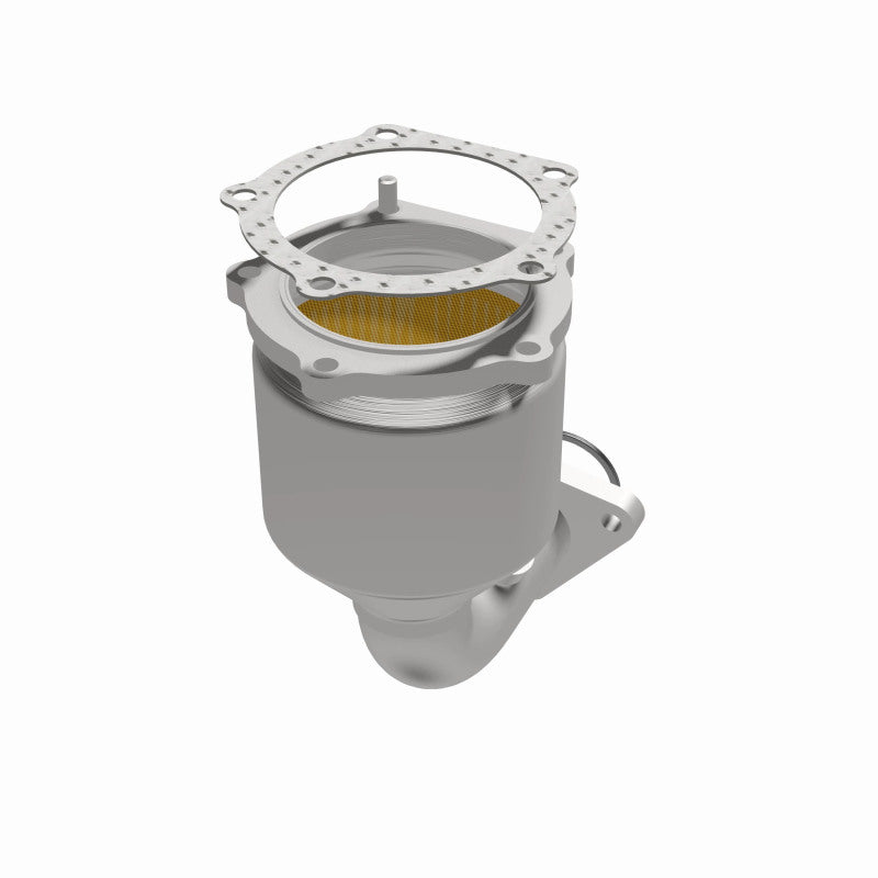 Magnaflow Conv DF 00-01 Infiniti I30 3.0L Magnaflow