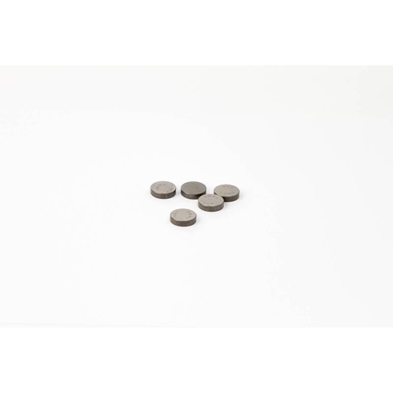 Hot Cams Shim Kits 2.950mm Thickness - 5 Pack