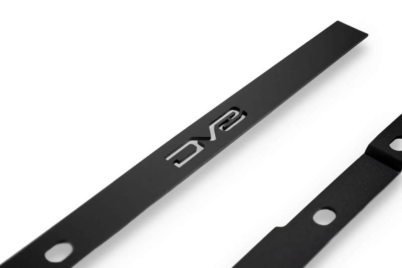 DV8 Offroad 21-24 Ford Bronco 2-Door Pinch Weld Covers SRBR-06