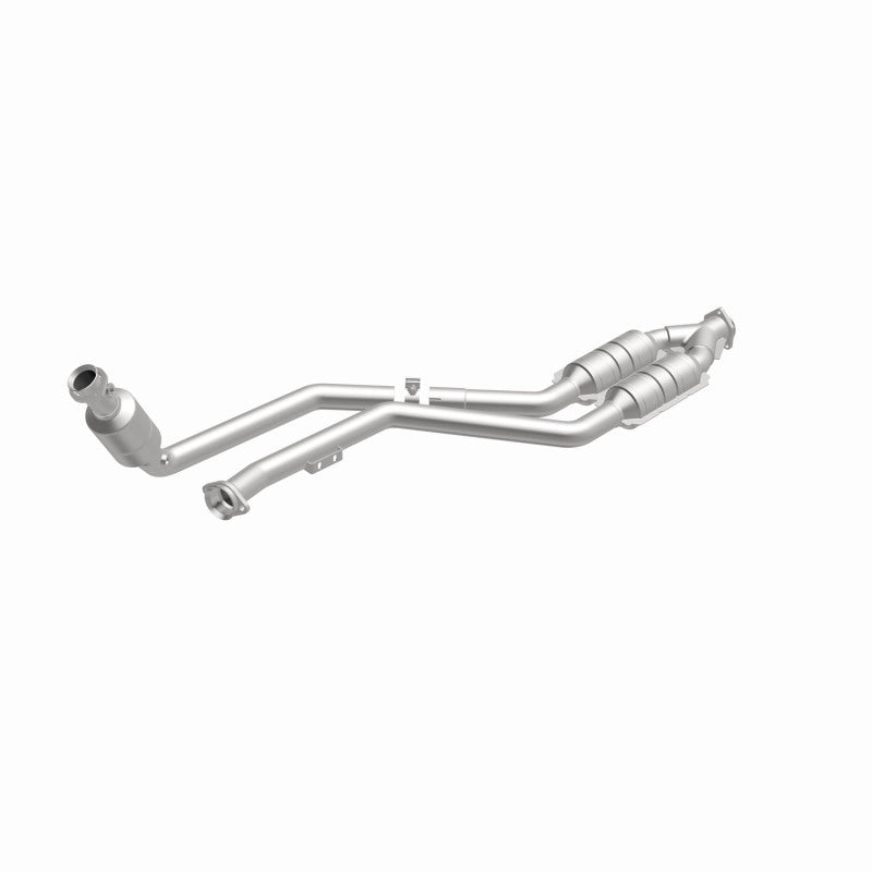 MagnaFlow Conv DF 99-00 Mercedes CLK320 3.2L Magnaflow
