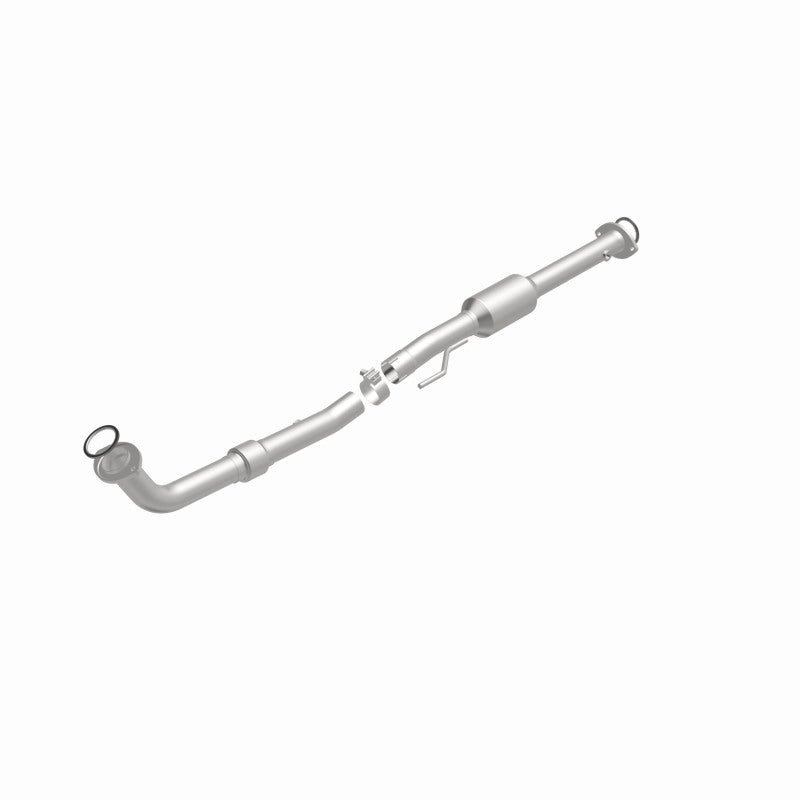 MagnaFlow Conv DF 03-06 Camry 2.4L I4 Magnaflow