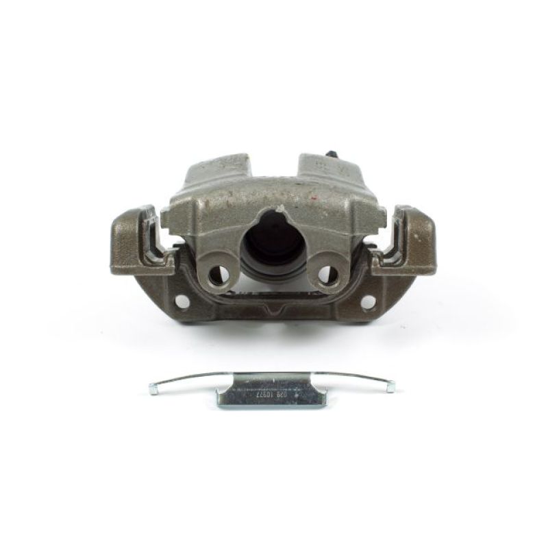 Power Stop 01-05 BMW 320i Front Right Autospecialty Caliper w/Bracket PowerStop