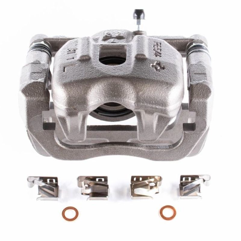 Power Stop 96-00 Toyota RAV4 Front Right Autospecialty Caliper w/Bracket PowerStop