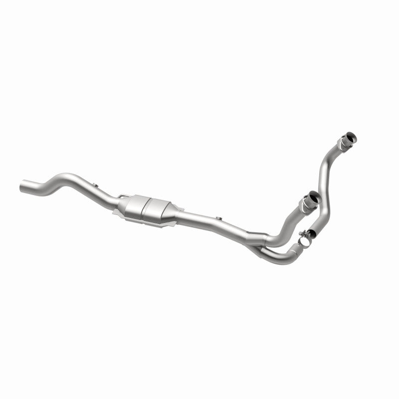 MagnaFlow Conv DF 00-03 Durango 4WD OEM Magnaflow