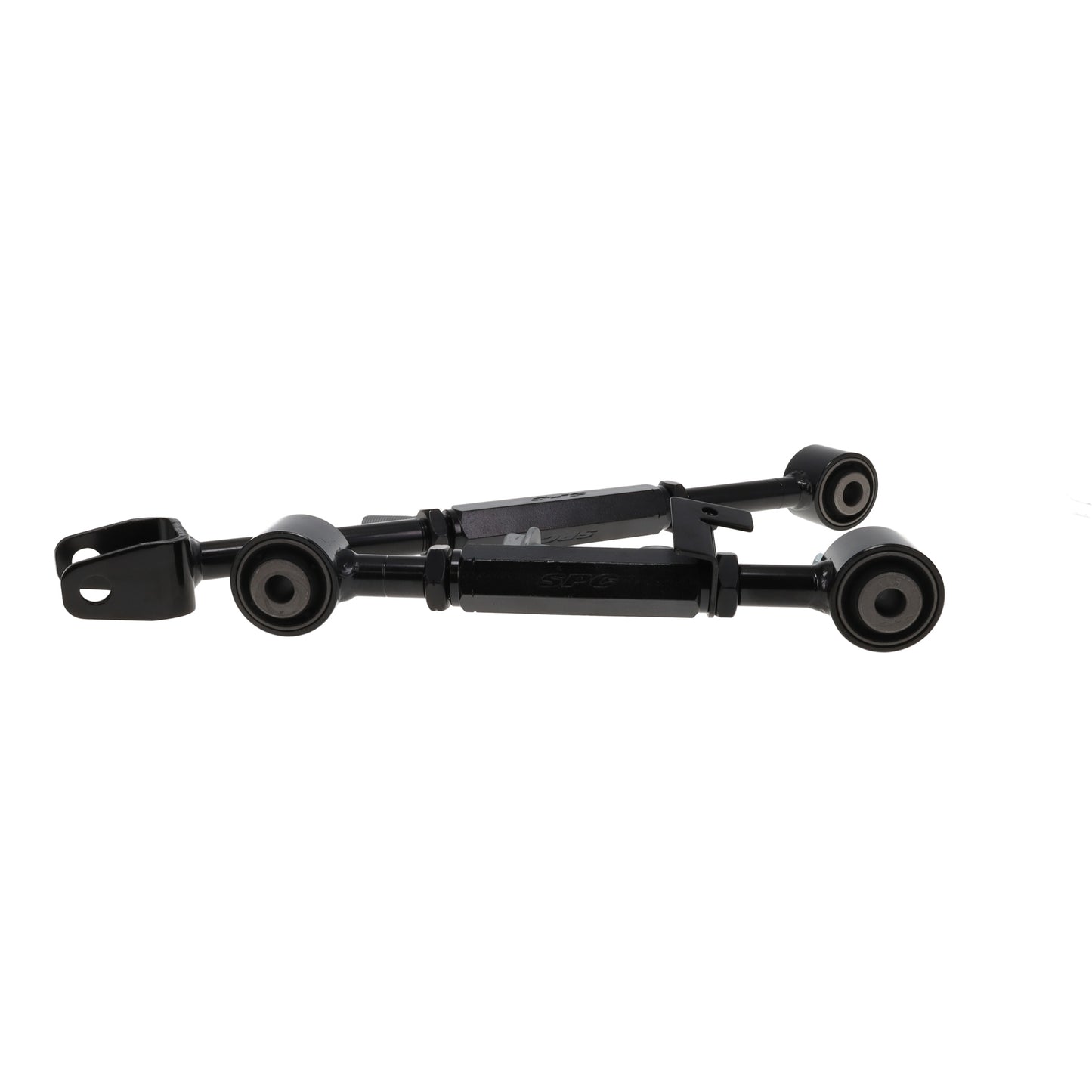 SPC Performance Rear Adjustable Control Arms for Subaru Legacy 2000-2009 / Outback 2000-2009 - 67664