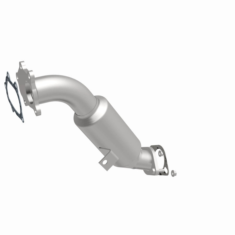 Magnaflow 08-09 Subaru Outback 2.5L Direct Fit Converter Magnaflow