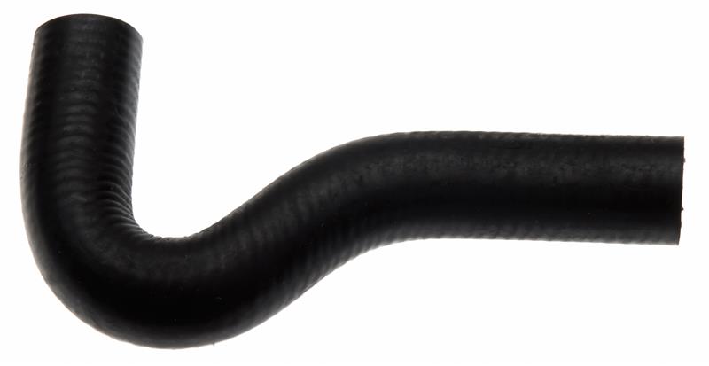Gates 99-04 Nissan Frontier V-6 3.3L Intake Manifold To Throttle Body Molded Heater Hose