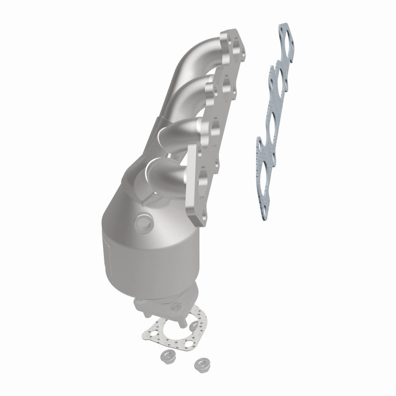 Magnaflow Conv DF 01-02 Kia Rio 1.5L Magnaflow