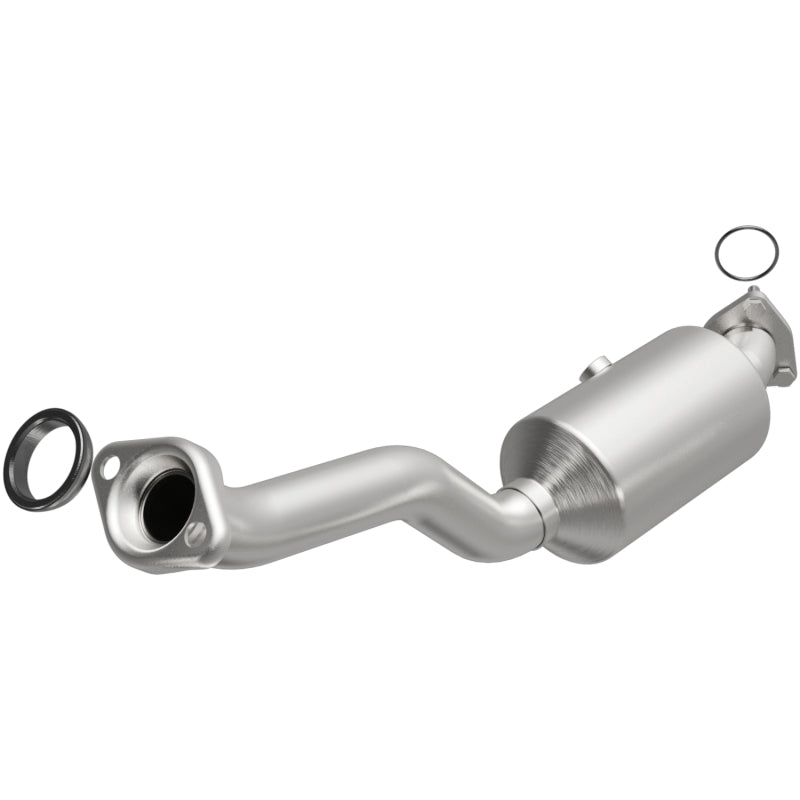MagnaFlow California Catalytic Converter Direct Fit 07-08 Honda Fit 1.5L Magnaflow