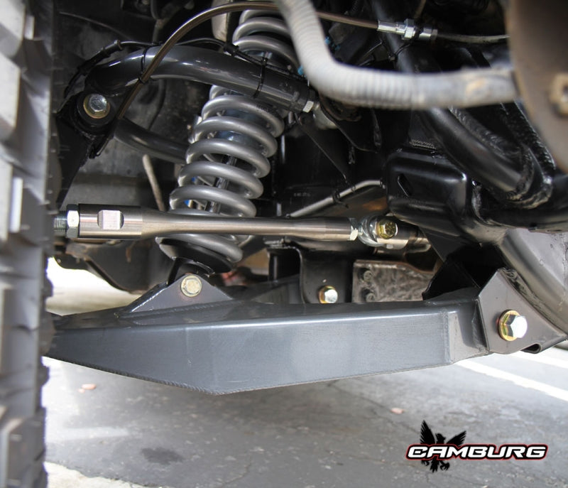 Camburg 99-06 Chevy/GMC 1500 2wd Steering Clevis Kit Only (M22) CAM-230003