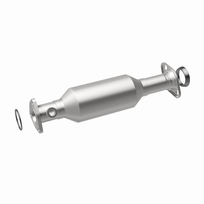 MagnaFlow California Direct-Fit Catalytic Converter 97-01 Honda CR-V L4 2.0L Magnaflow