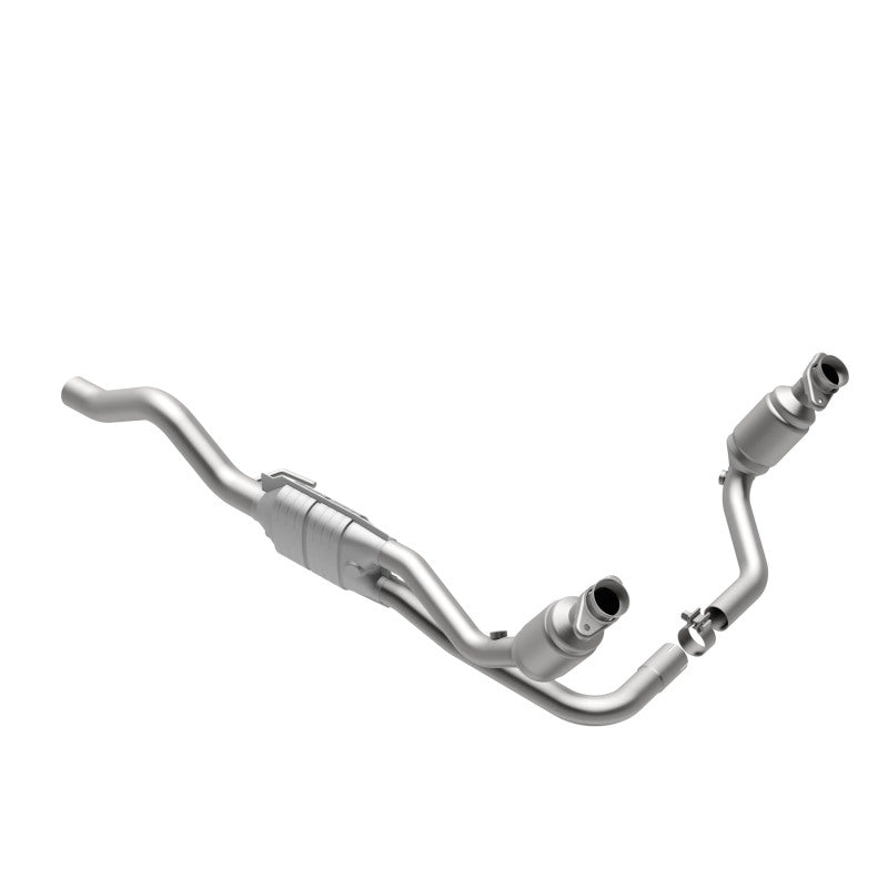 Magnaflow Conv DF 00-03 Dakota 4.7L Magnaflow