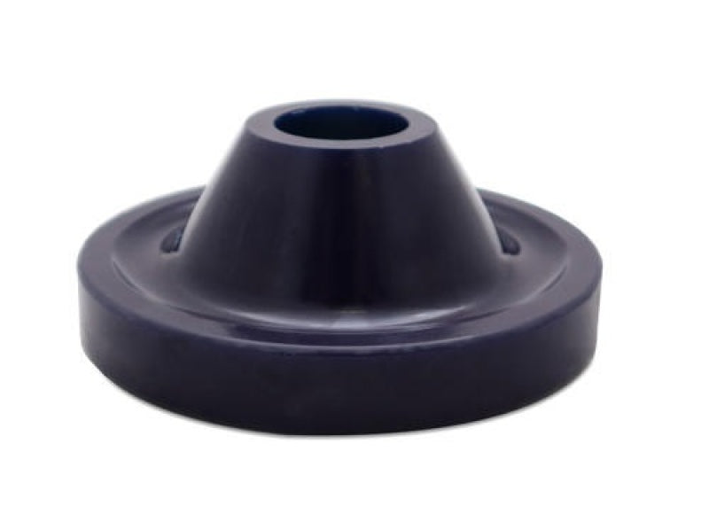 SuperPro SPF5574K Rear Upper Coil Spring Pad Bushing – Jeep Wrangler JL & Gladiator (Single Unit)