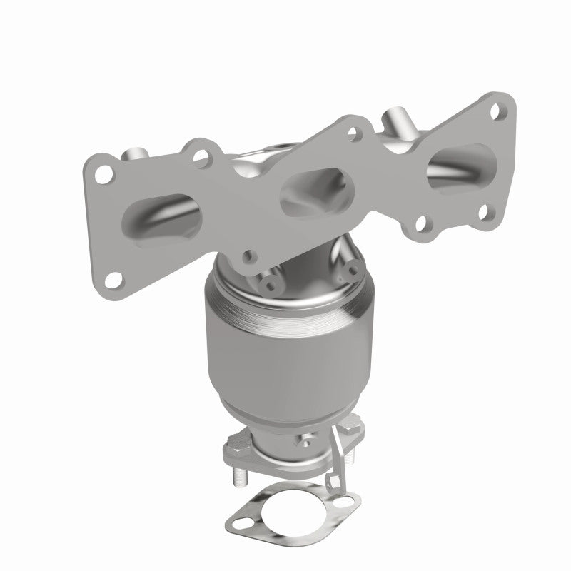 MagnaFlow Conv DF 11-12 Kia Sedona 3.5L OEM Grade Manifold Magnaflow