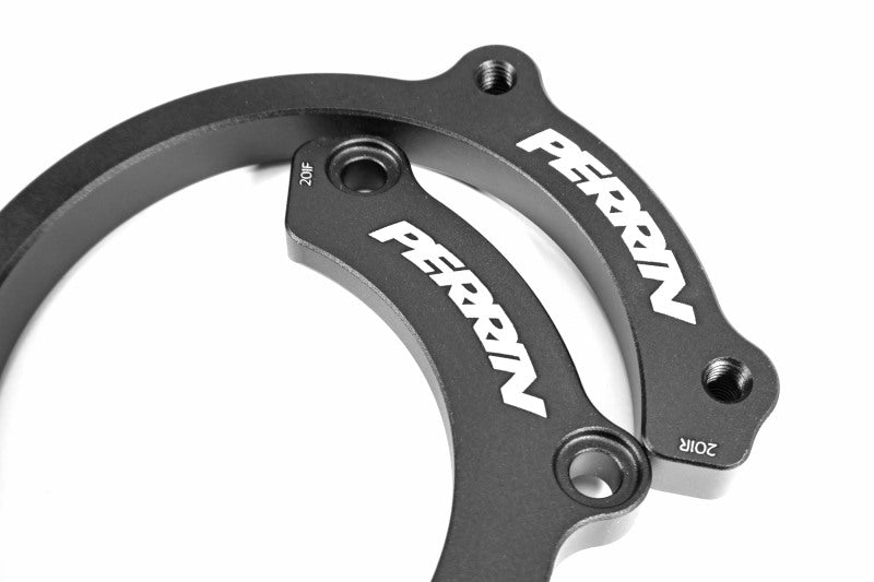 PERRIN PSP-DRV-201 Driveshaft Lockdown Kit for Subaru WRX & STI